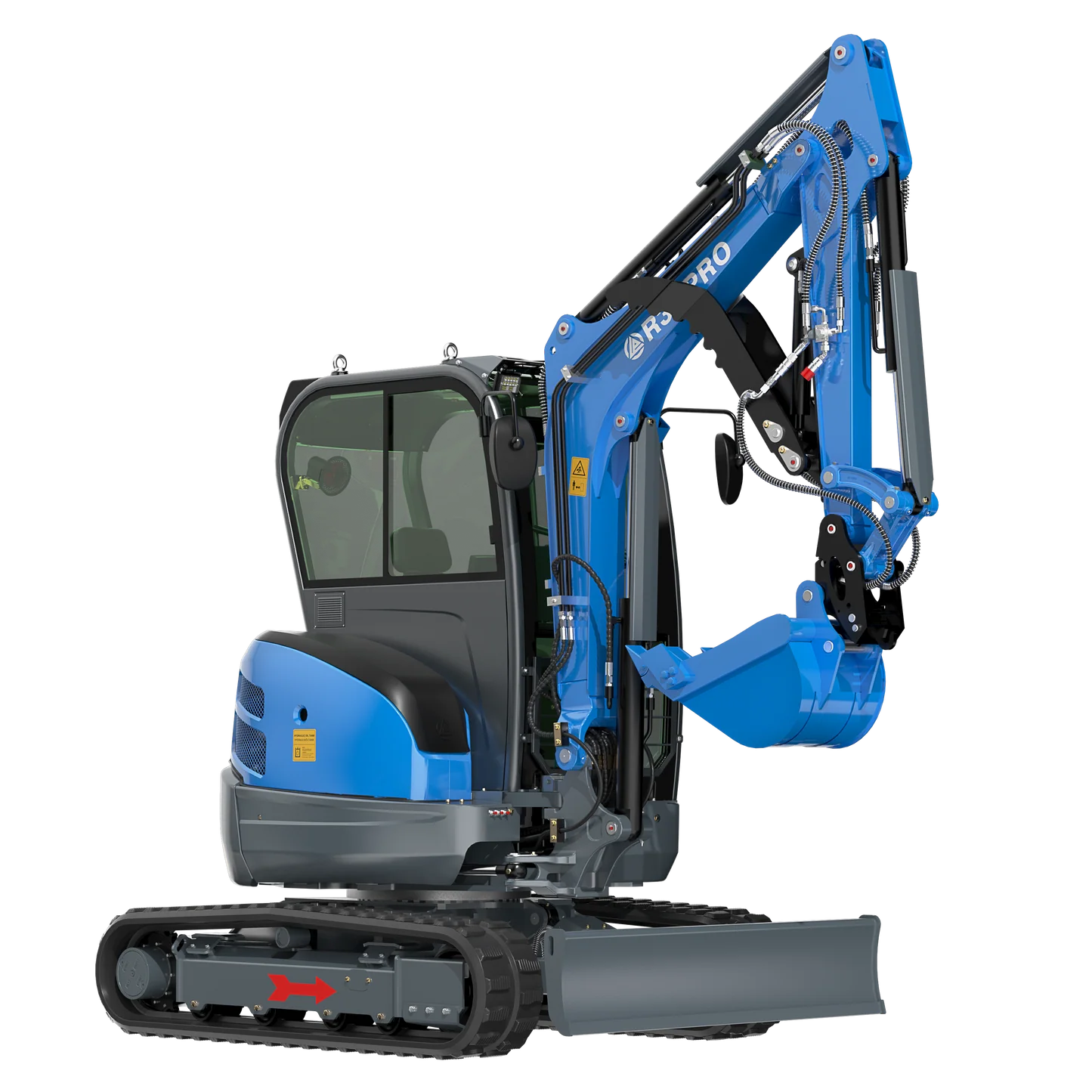 Afbeelding zonder ALT