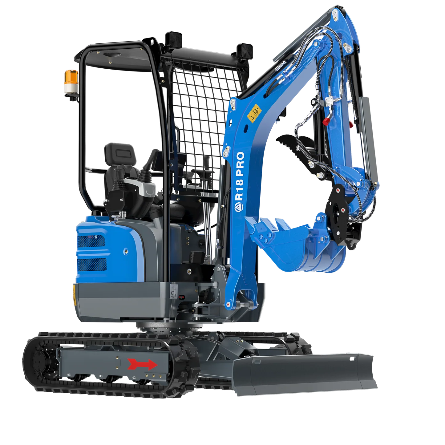 Afbeelding zonder ALT