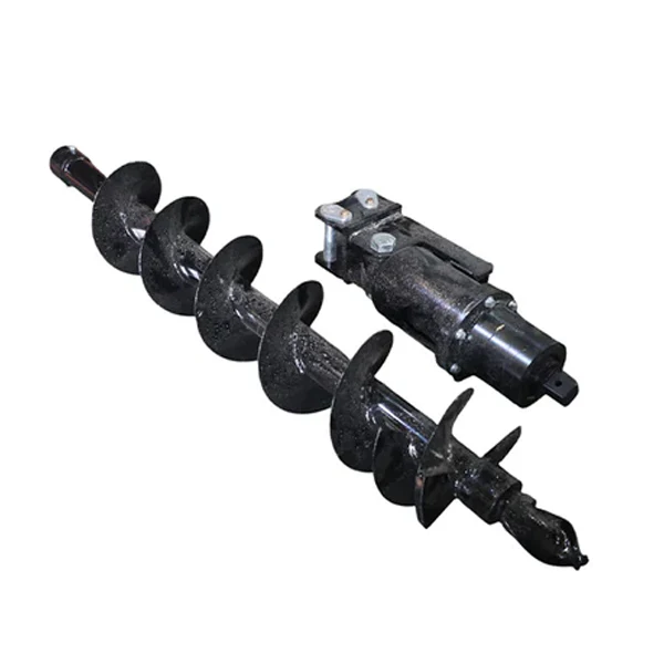 Grondboor R32 PRO - Afbeelding 2