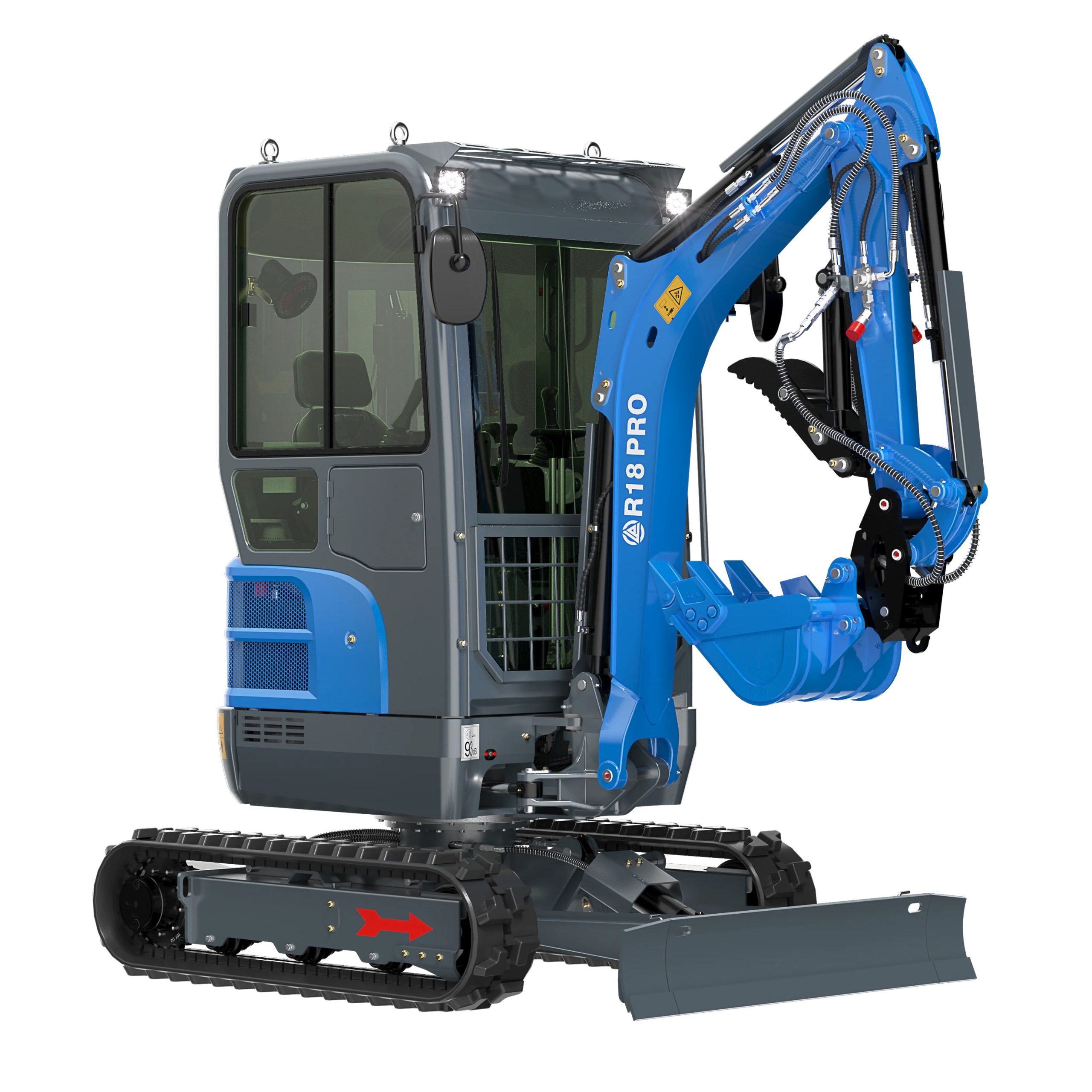 Afbeelding zonder ALT