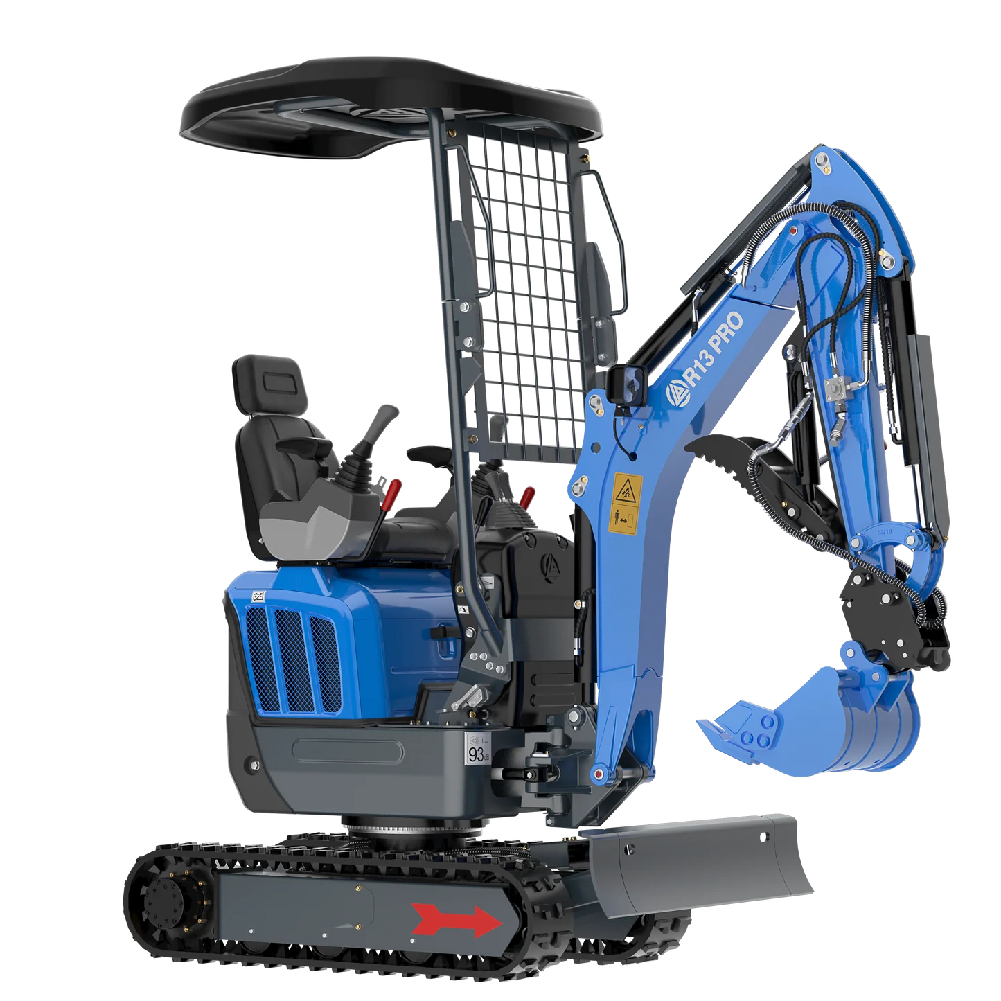 Afbeelding zonder ALT