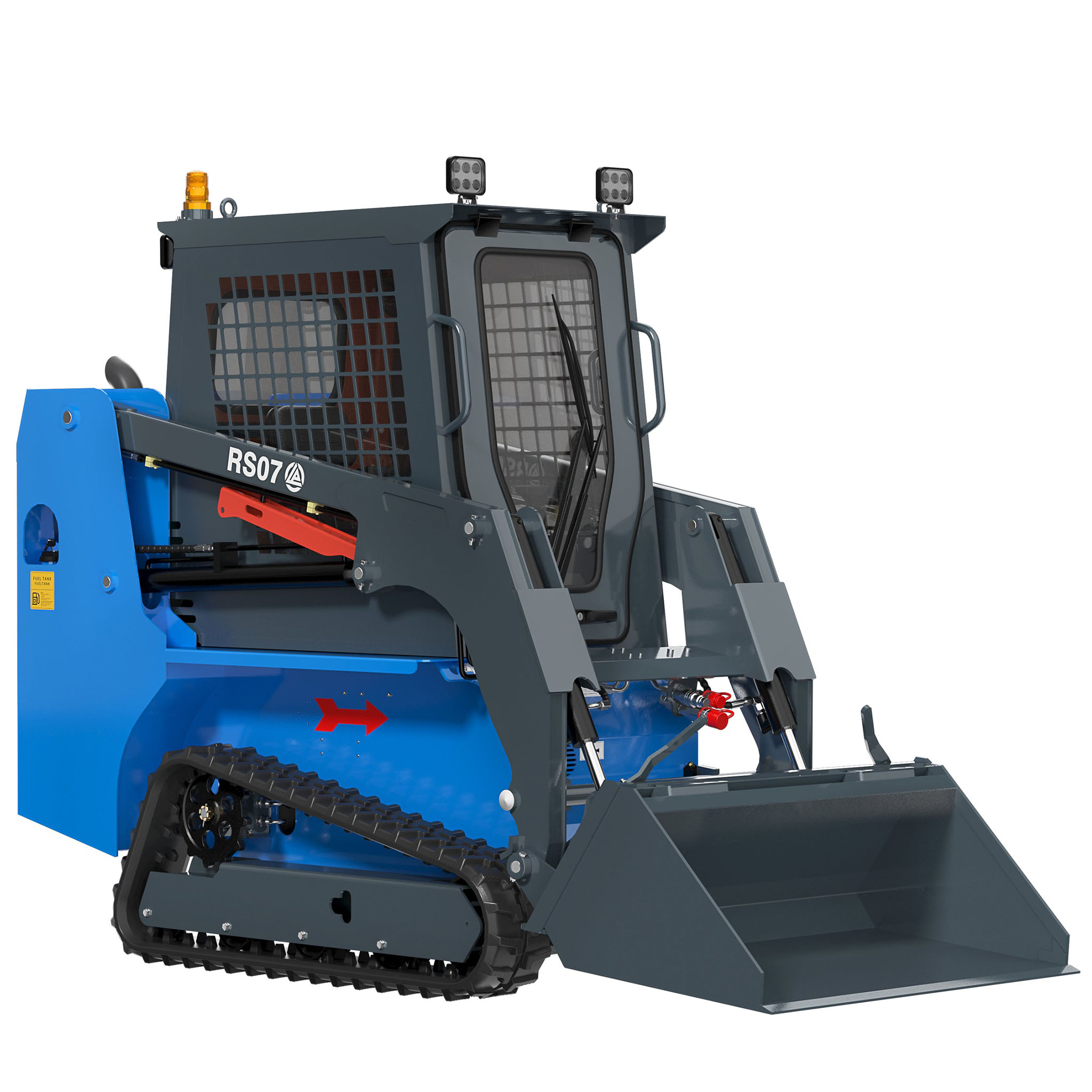 Afbeelding zonder ALT